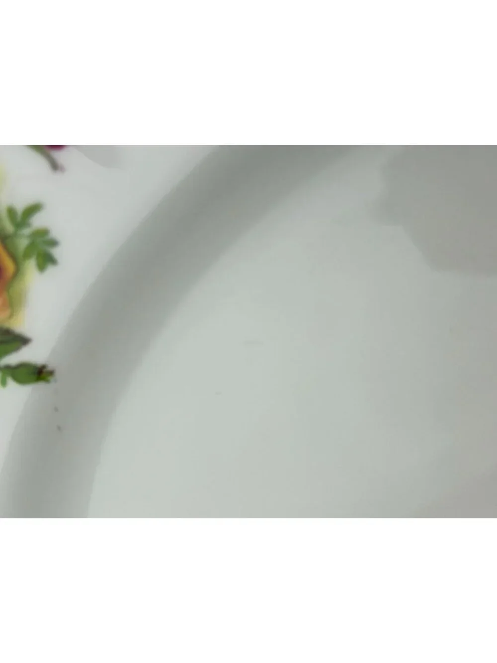 Royal Albert Old Country Roses Dinner Plate 10.25